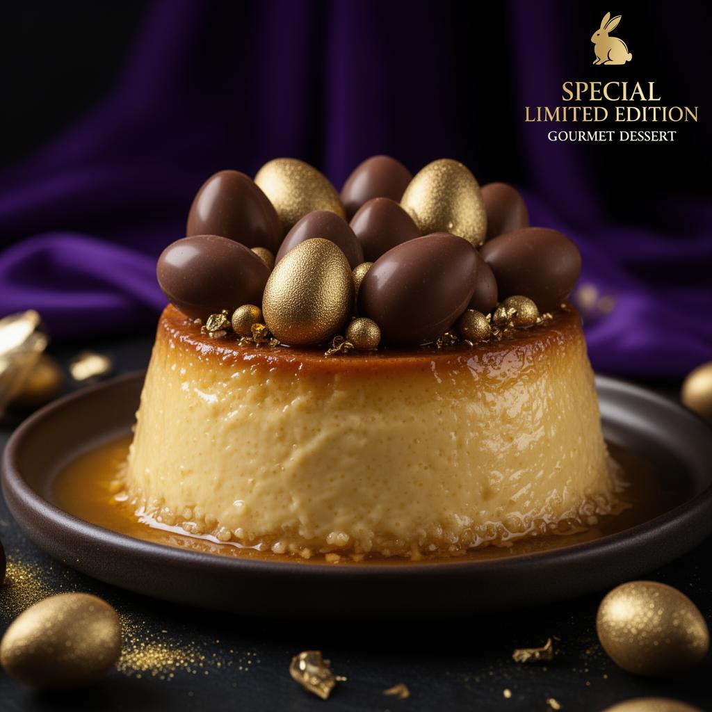 Edição Especial de Páscoa