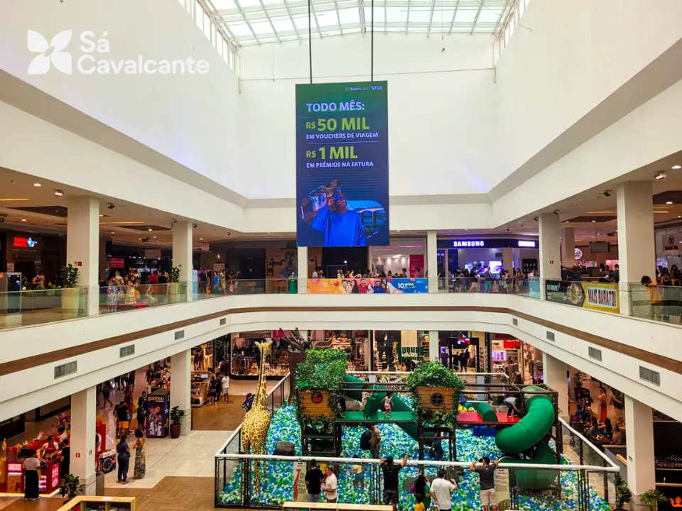 Feira Gourmet Cariacica